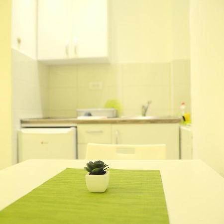 Kate Apartment Belgrad Zewnętrze zdjęcie