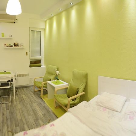 Kate Apartment Belgrad Zewnętrze zdjęcie