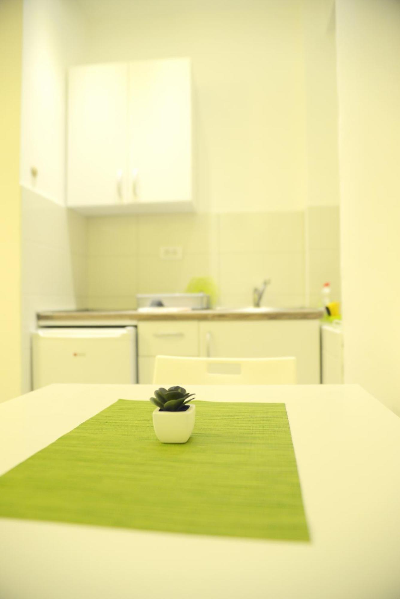 Kate Apartment Belgrad Zewnętrze zdjęcie