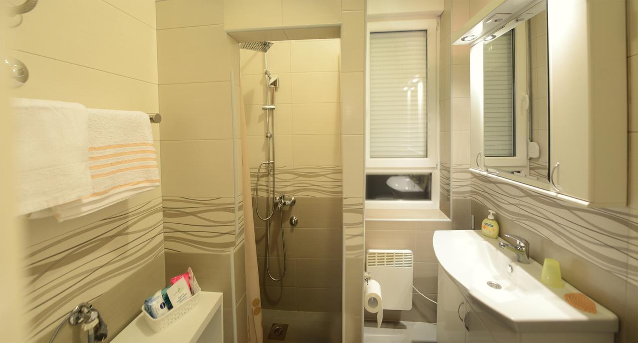 Kate Apartment Belgrad Zewnętrze zdjęcie