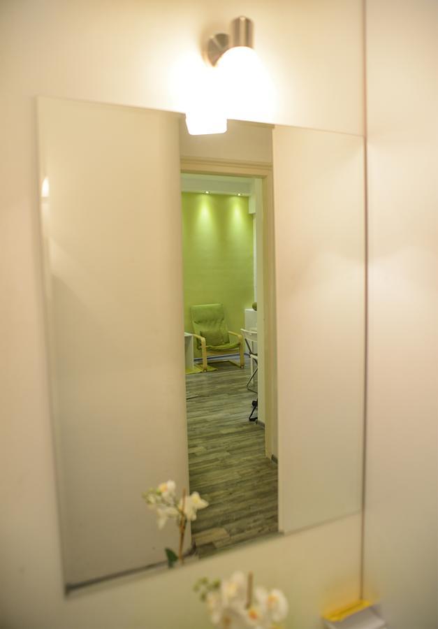 Kate Apartment Belgrad Zewnętrze zdjęcie